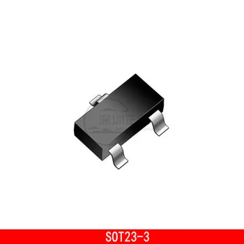 10-50ШТ Полевой транзистор NCE4963 SOP-8 -20V -7A 3W19mΩ MOS-транзистор