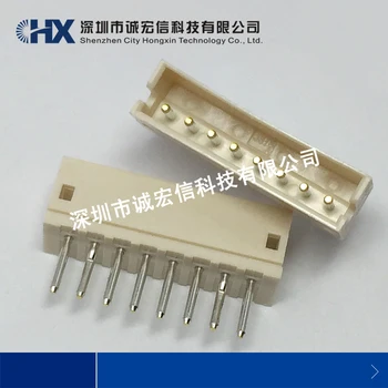 10 шт./лот B8B-ZR (LF) (SN) 8-контактный разъем для подключения проводов к плате с шагом 1,5 мм, оригинал в наличии на складе