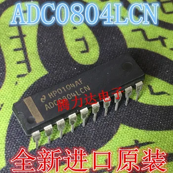 100% Новый и оригинальный ADC0804LCN DIP-20