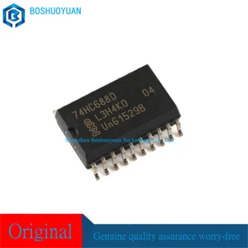 74HC688D 688D SOIC -208-битный амплитудный компаратор, цифровой компараторный чип, оригинал