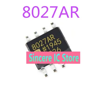 AD8027ARZ 8027AR AD8027 AD8027AR усилитель SMD SOP8 с током 6,5 мА