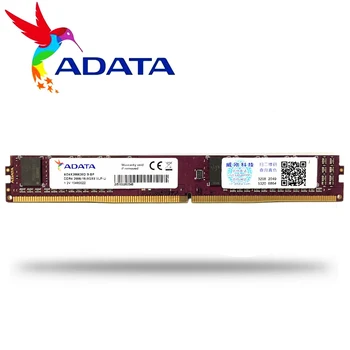 ADATA 8 ГБ 16 ГБ оперативной памяти материнский ПК ddr4 2666 МГц или 3200 МГц DIMM Поддержка настольной памяти материнская плата 8G 16G 2666 2400 МГЦ