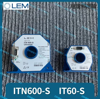 ITN600-S IT60-S Датчик тока с замкнутым контуром LEM ITN600-S Импортный высокоточный датчик тока