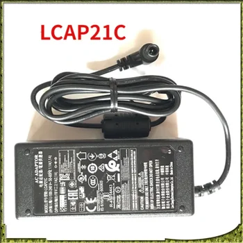 LCAP21C 19V2.1A Адаптер питания для экрана дисплея 40 Вт Адаптер переменного тока для ЖК-монитора E1951S E2251S E2251T E2051S Источник Питания Зарядное Устройство