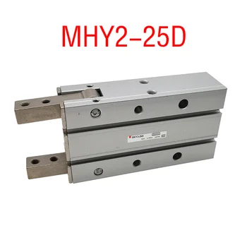 MHY2-10D MHY2-16D MHY2-20D MHY2-25D Цилиндр серии cam с воздушным захватом углового типа на 180 градусов
