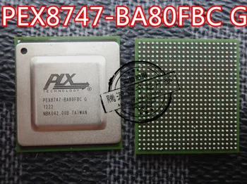 PEX8747-BA80FBC G