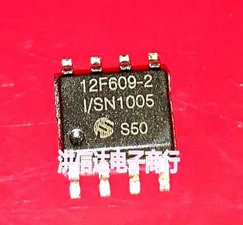 PIC12F609-2-I/SN 12F609-2
