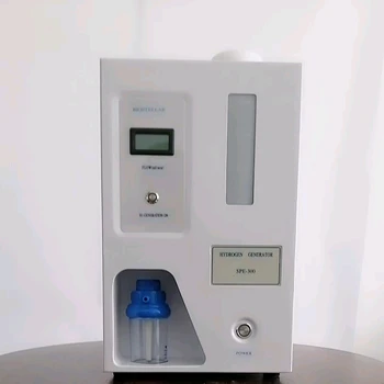 Высококачественный генератор водорода BIOSTELLAR SPE-300 на чистой воде