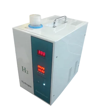 Генератор воды с активным содержанием водорода PEM, комбинированное дыхание водородом