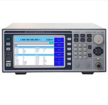 Генератор сигналов 1441A / B (9 кГц ~ 3 ГГц / 6 ГГц) Радиочастотный микроволновый измеритель Электронное измерительное испытательное оборудование