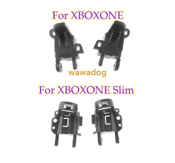 Для Xbox One Рамка кнопки запуска с магнитным держателем для контроллера XBOX One с поддержкой кронштейна справа слева / RT LT