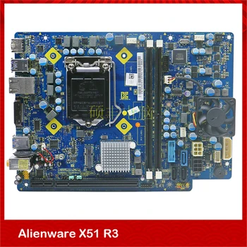 Для рабочей станции DELL Материнская плата Alienware X51 R3 1151 DDR4 26CD3 026CD3 MS-7985 E203413