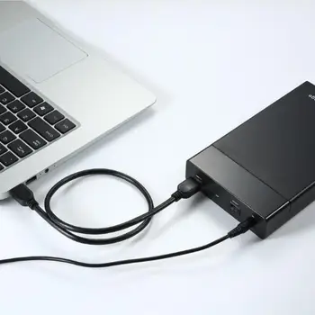 Мобильный индикатор 5 Гбит/с USB 3.0 LED для Компьютера 3,5-дюймовый Жесткий Диск SATA с для Компьютеров