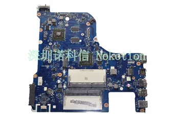 НОВАЯ материнская плата NOKOTION для ноутбука Lenovo G70-35 CPU CG70A NM-A671 A4-6210 Материнская плата полностью работает R5 M330