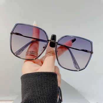 Новый 2023 Поляризованный Мужской Женский Солнцезащитный Очки Классическая Мода Ретро Бренд Солнцезащитные Очки Drive Glasses UV400 Eyewear Gafas De Sol