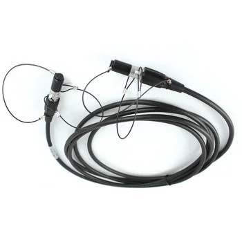 Новый кабель для передачи данных 31288-02, соединяющий Trimble 5700/5800 / R7 / R8 GPS С приемником контроллера данных