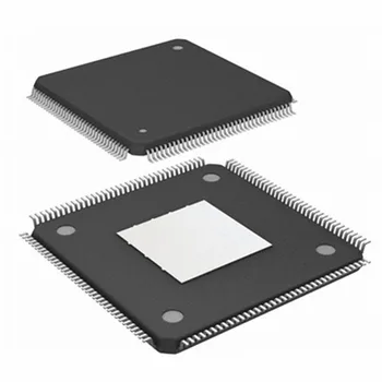 Новый оригинальный 10CL006YE144I7G/комплектация QFP144 программируемый вентильный массив с микросхемой IC
