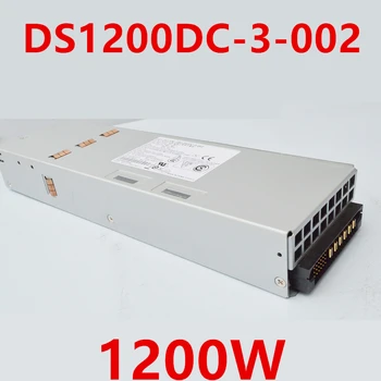Новый оригинальный блок питания Emerson мощностью 1200 Вт DS1200DC-3-002