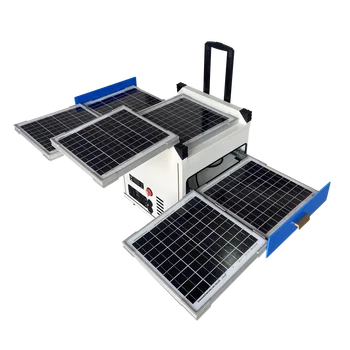 Номинальная мощность солнечного генератора BTE 1500 Вт блок питания для солнечных батарей