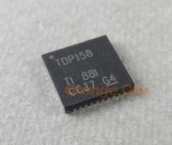 Оригинальный 100% новый чипсет TDP158RSBT TDP158 QFN-40 для игровой консоли XBOX ONE X