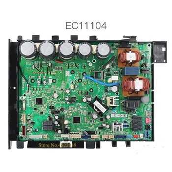 Плата Инвертора Компрессора Кондиционера EC11104 Компьютерная Плата Материнская Плата для Daikin RMXS140FV2C LMXS5FV2C