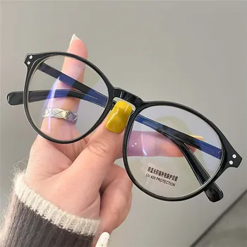 Прозрачная оправа для компьютерных очков Zilead Для женщин и мужчин, квадратные очки с защитой от синего света, блокирующие очки, Оптические очки для очков