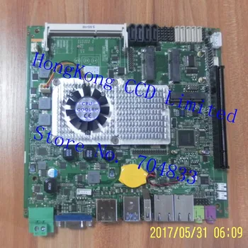 Промышленная Материнская плата PCM5 QM77 i3i5i7 Процессор QM77 Чипсет Сенсорная Плата Управления