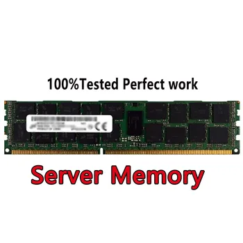 Серверная память DDR5 Модуль M329R4GA0BB0-CQK RDIMM 32GB 1RX4 PC5-4800B RECC 4800 Мбит/с 1.1 В