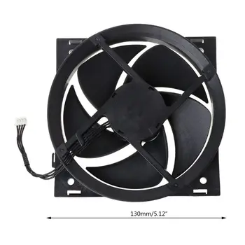 Сменный внутренний вентилятор охлаждения Cooler для Xbox One Запчасти и аксессуары для консоли Xbox One Fat