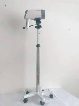 Цифровой кольпоскопический вагинальный эндоскоп