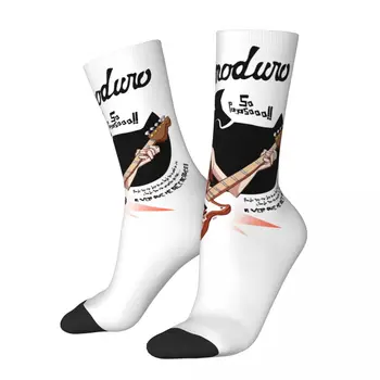Чулки R251 Блог ВИЛЛЫ Jordi Villaverde Extremoduro, лучшая покупка, шутка, винтажные эластичные носки