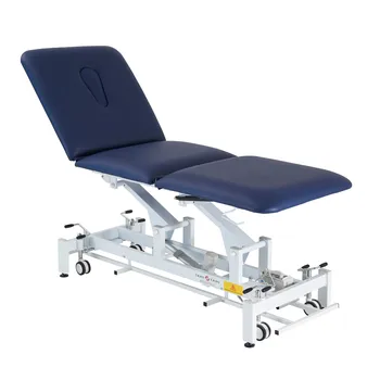электрическая регулируемая кровать для хиропрактики, массажный стол, кушетка для реабилитации CY-C108F